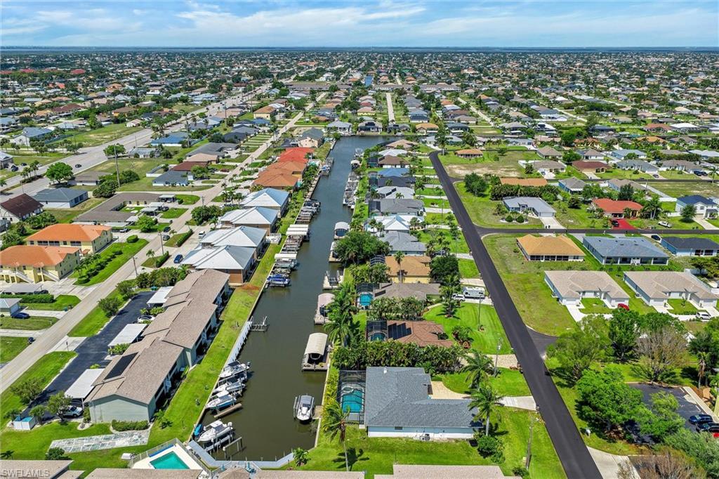 CAPE CORAL - Residential Income