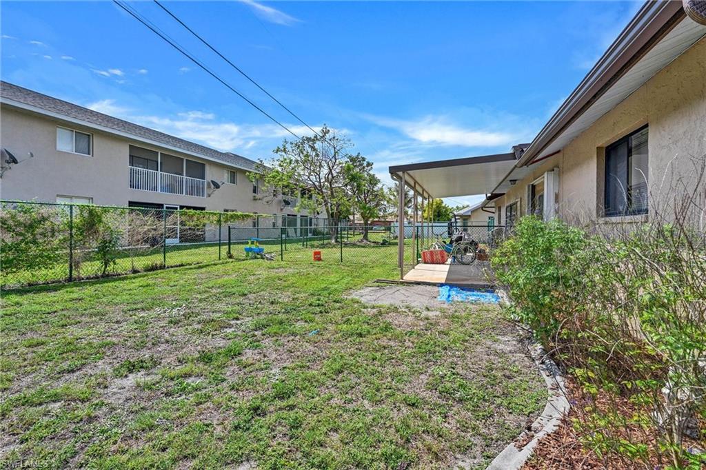 CAPE CORAL - Residential Income