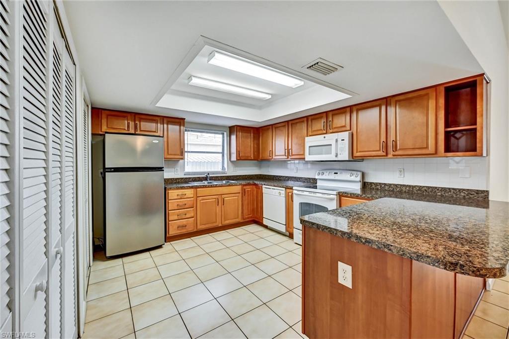 CAPE CORAL - Residential Income