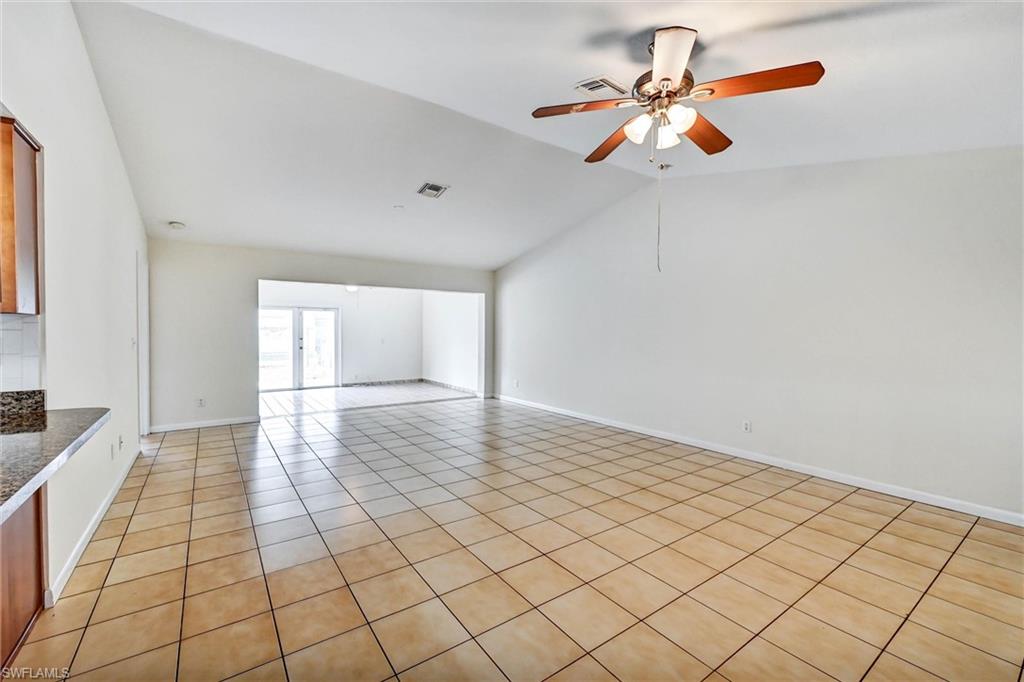 CAPE CORAL - Residential Income