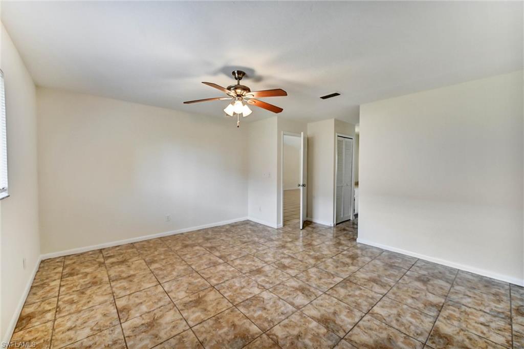 CAPE CORAL - Residential Income