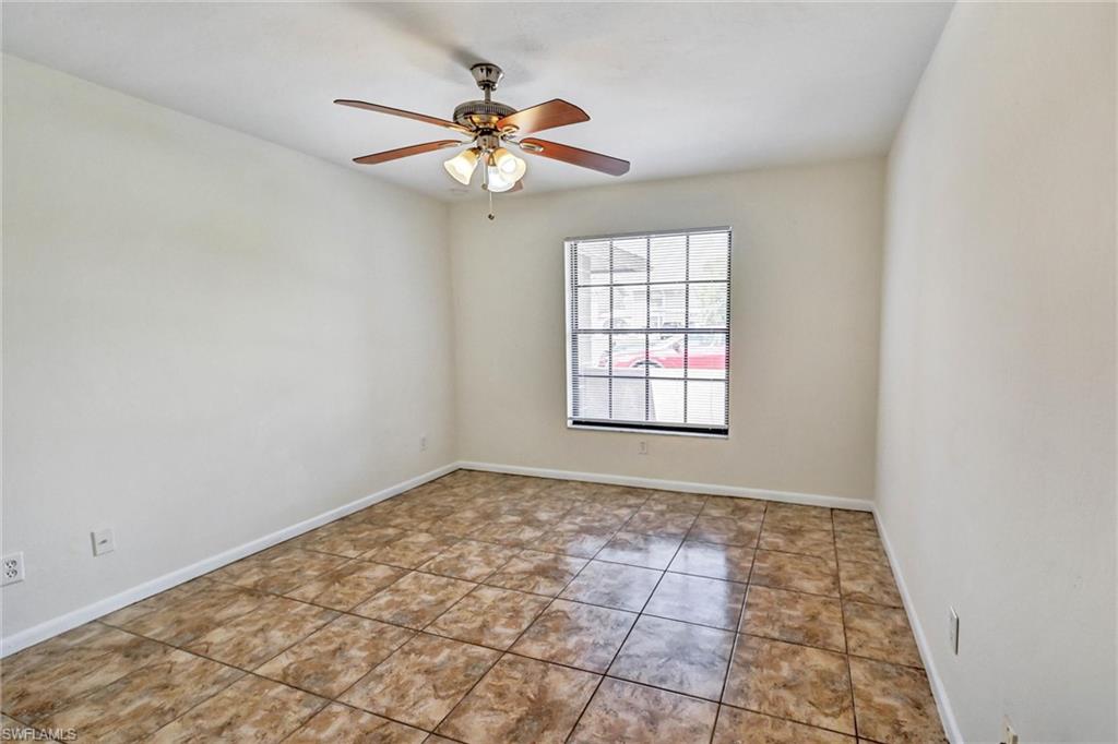 CAPE CORAL - Residential Income