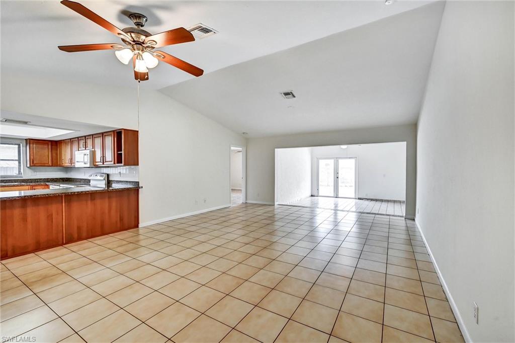 CAPE CORAL - Residential Income