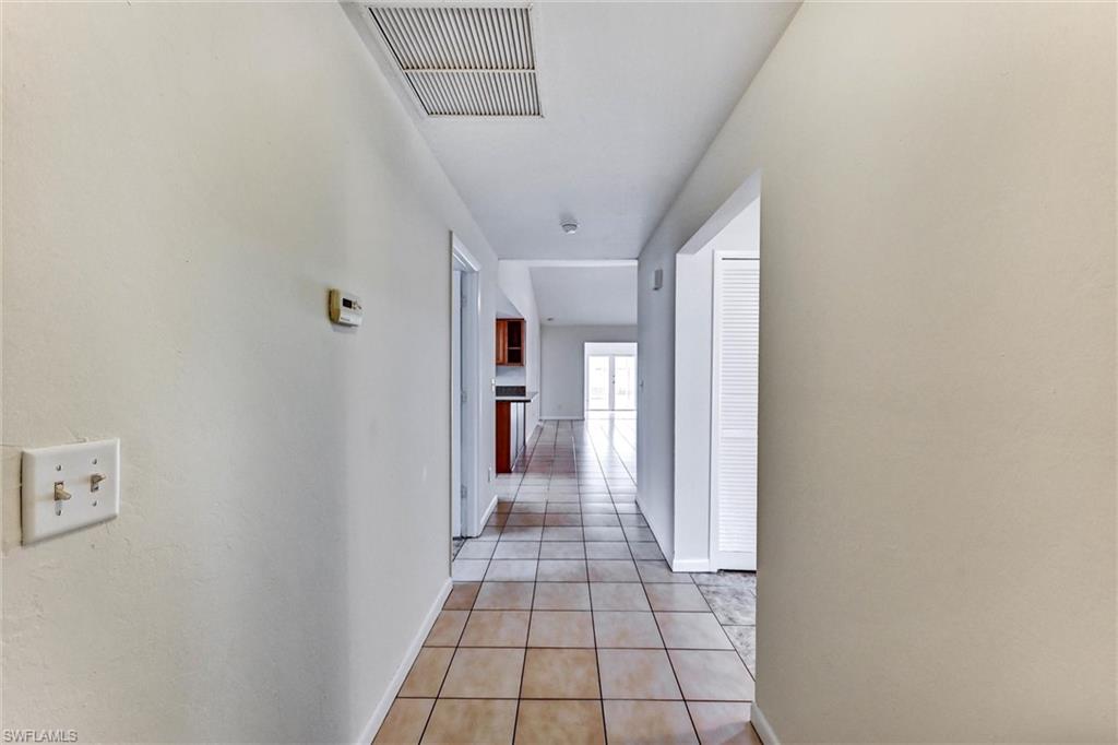 CAPE CORAL - Residential Income