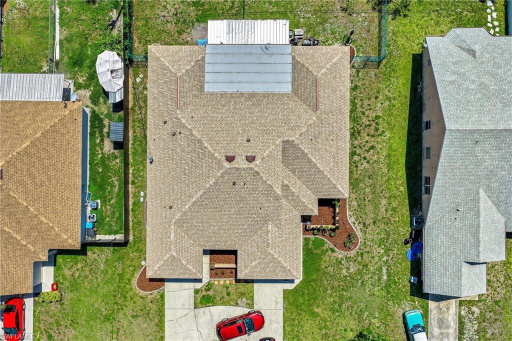 CAPE CORAL - Residential Income