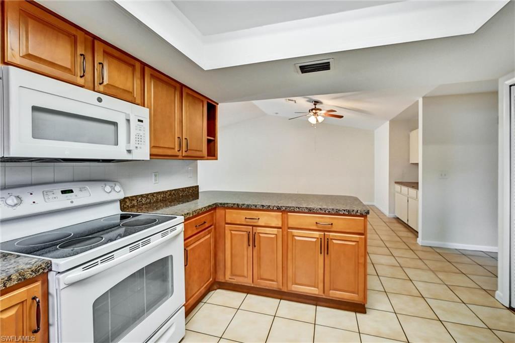 CAPE CORAL - Residential Income