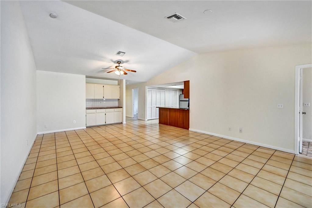 CAPE CORAL - Residential Income
