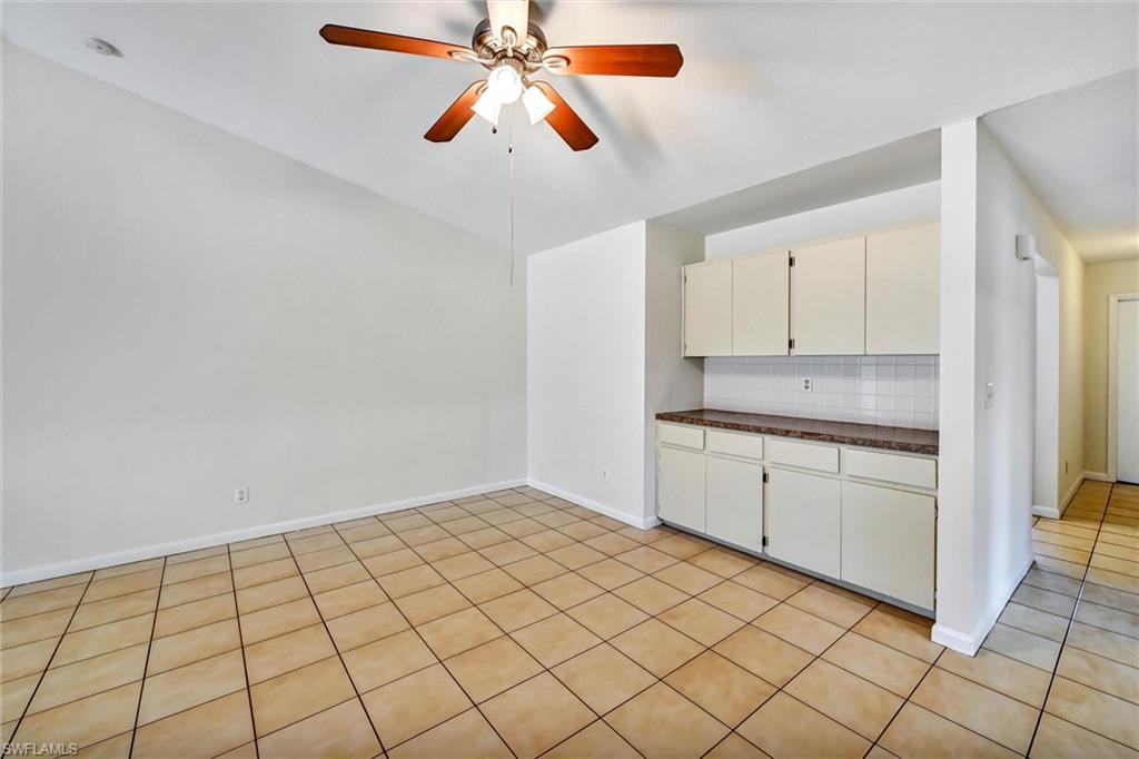 CAPE CORAL - Residential Income