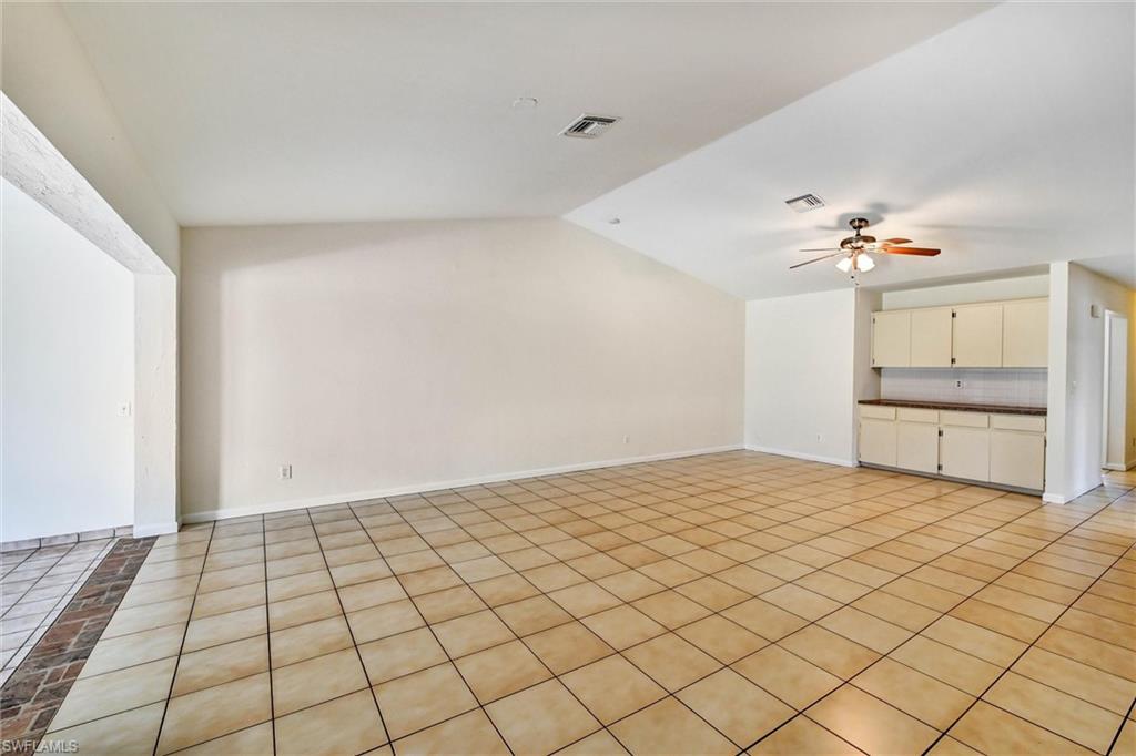 CAPE CORAL - Residential Income