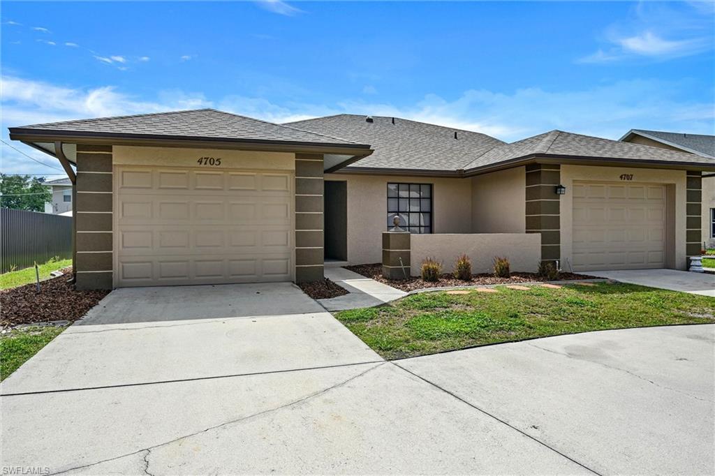 CAPE CORAL - Residential Income