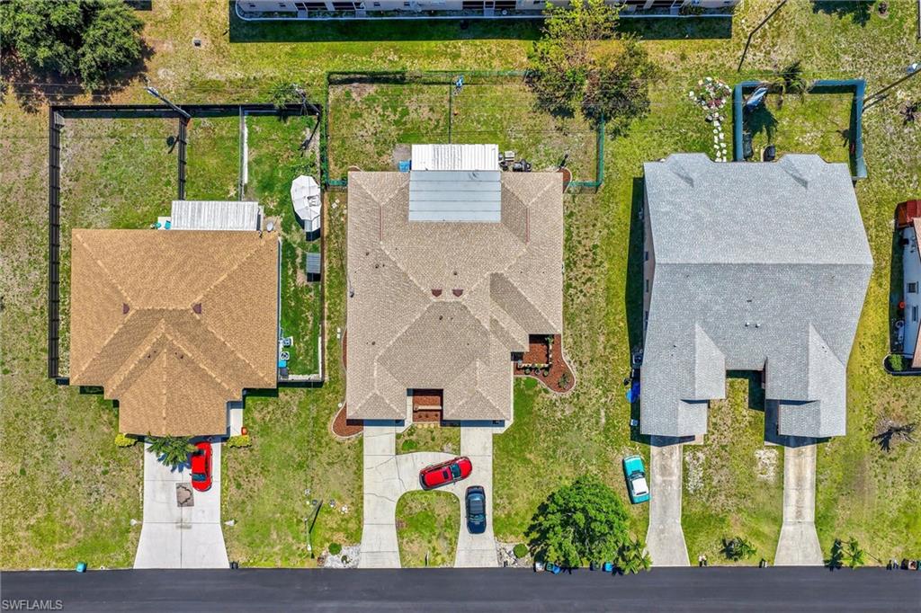 CAPE CORAL - Residential Income