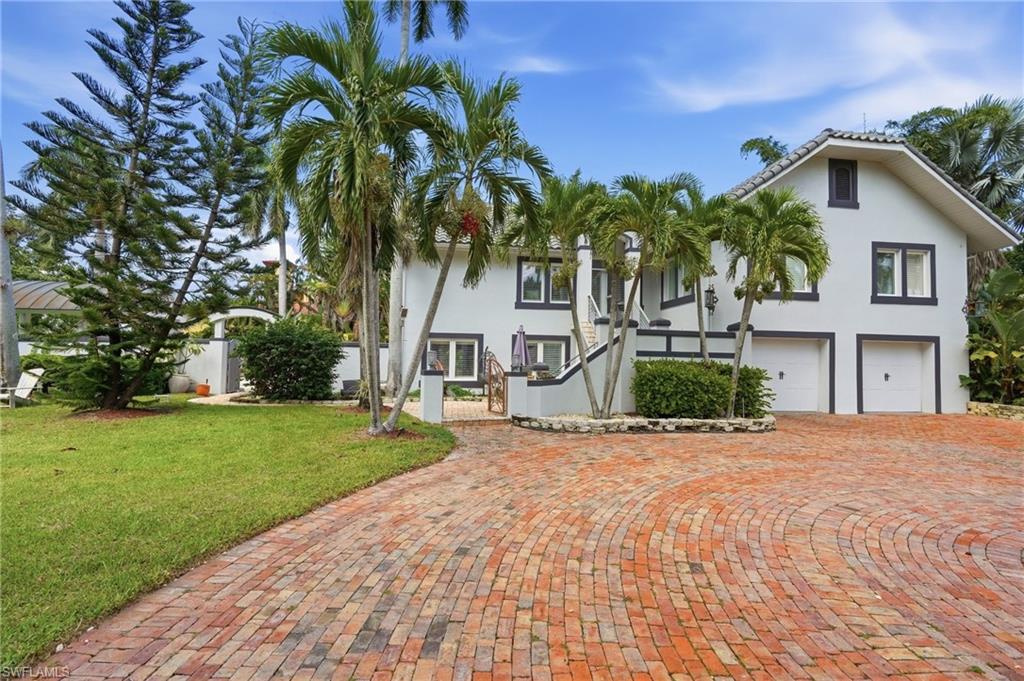 RIVERSIDE - Residential