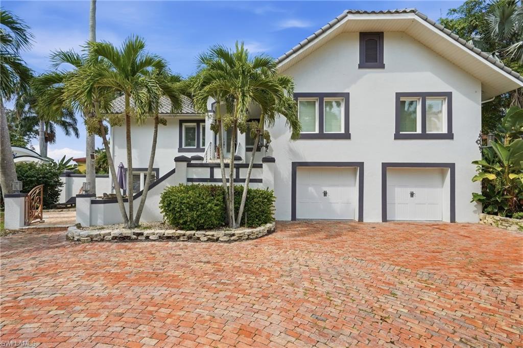 RIVERSIDE - Residential