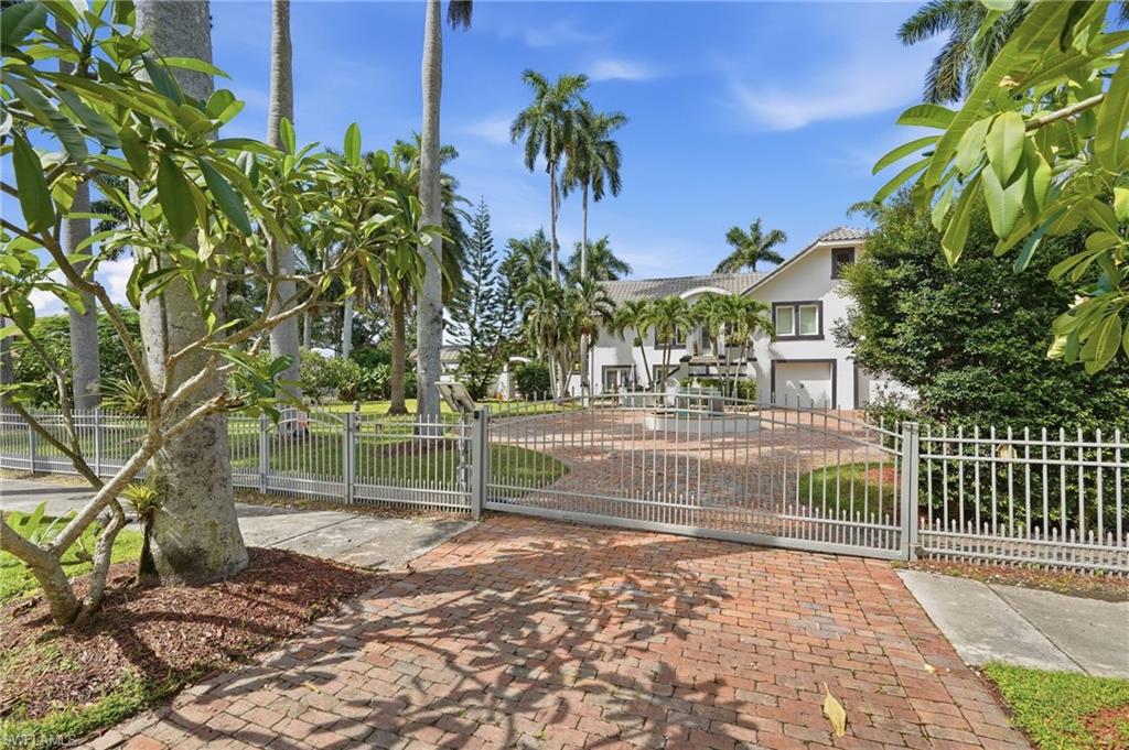 RIVERSIDE - Residential
