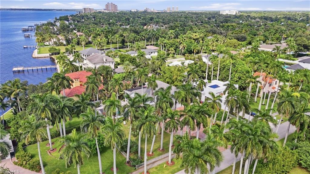 RIVERSIDE - Residential