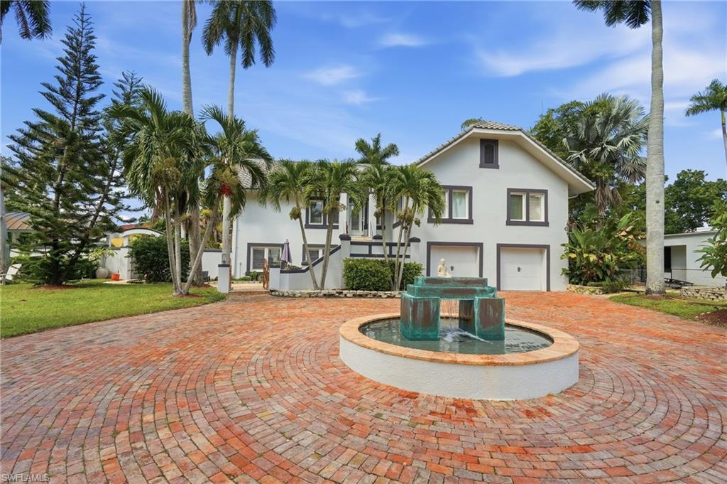 RIVERSIDE - Residential