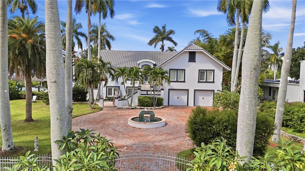 RIVERSIDE - Residential
