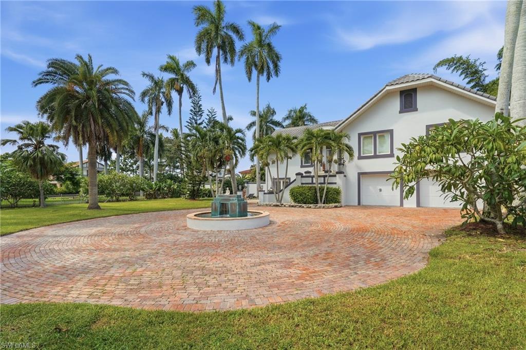 RIVERSIDE - Residential