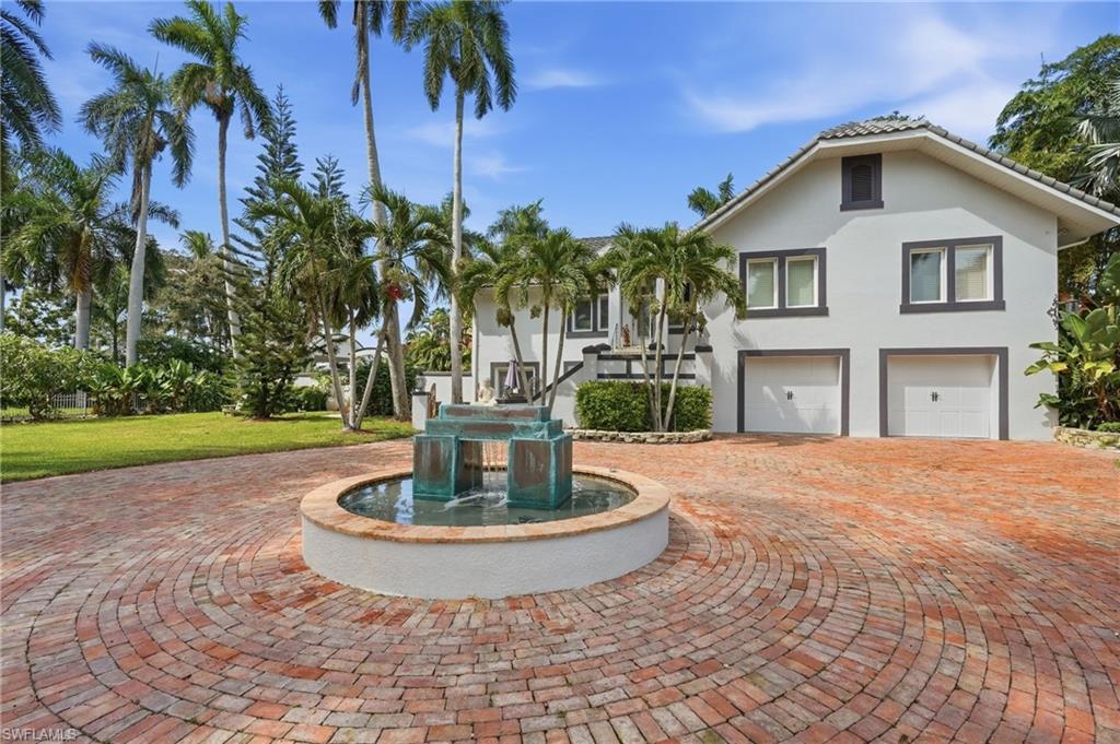 RIVERSIDE - Residential