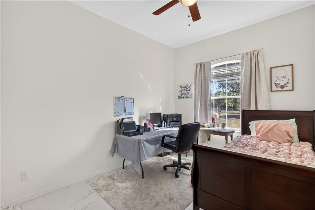 NOT APPLICABLE - Residential