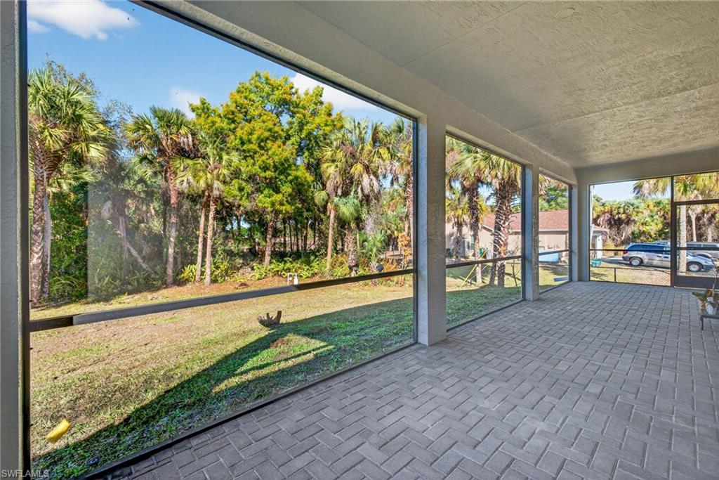 NOT APPLICABLE - Residential