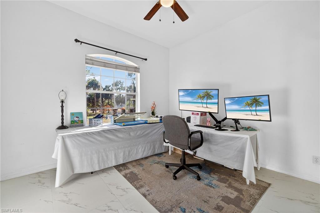 NOT APPLICABLE - Residential