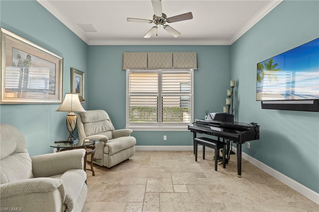 PEBBLE POINTE - Residential