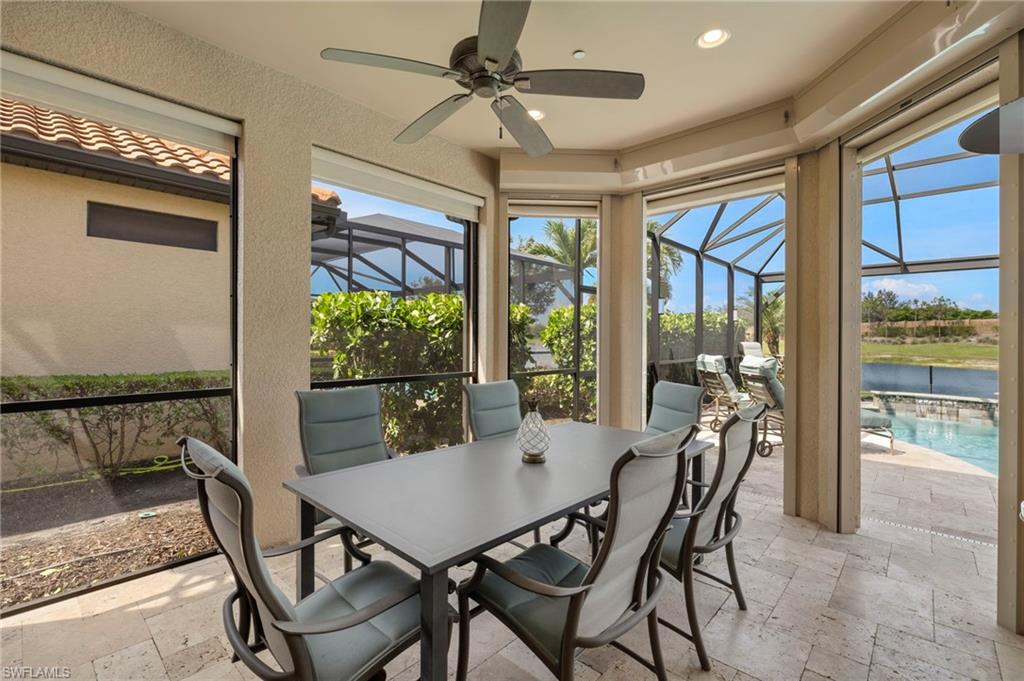 PEBBLE POINTE - Residential