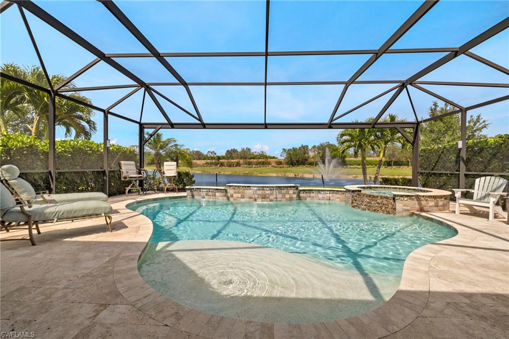 PEBBLE POINTE - Residential