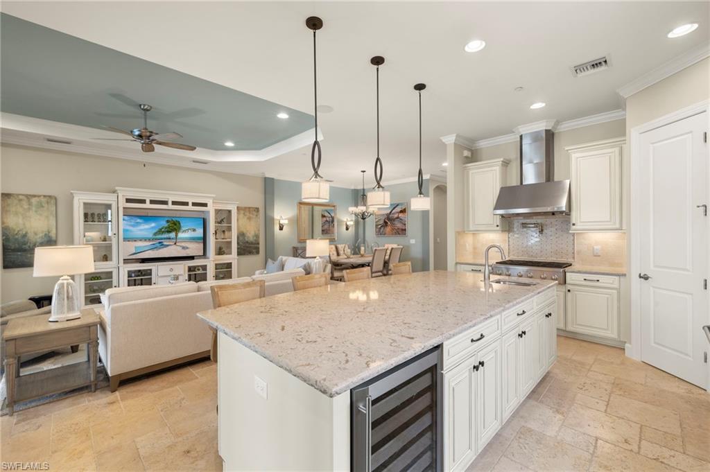PEBBLE POINTE - Residential