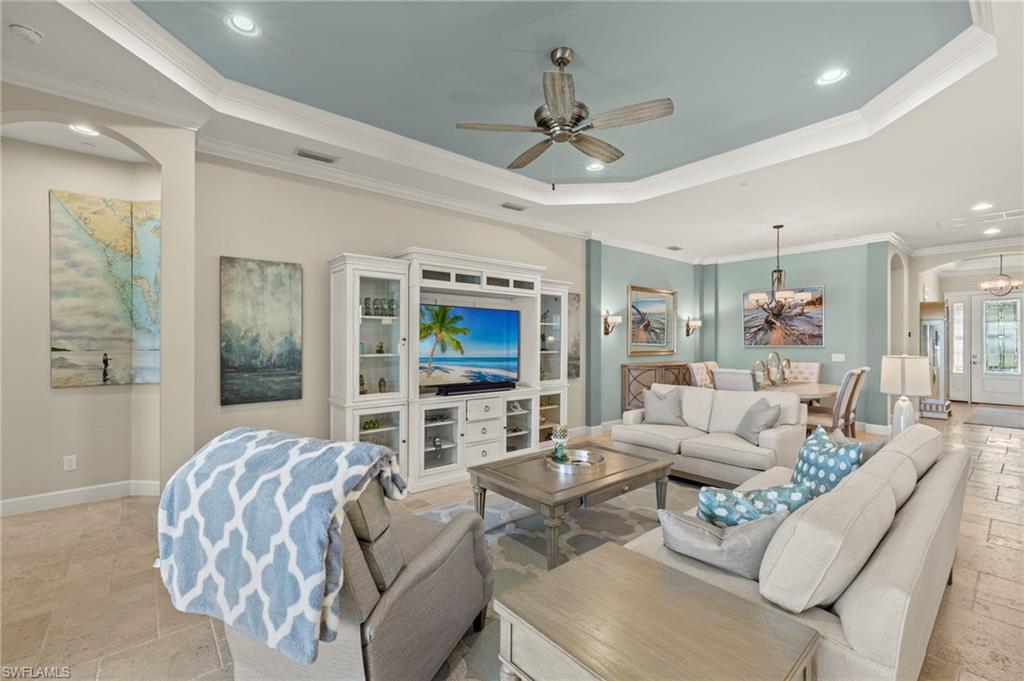 PEBBLE POINTE - Residential