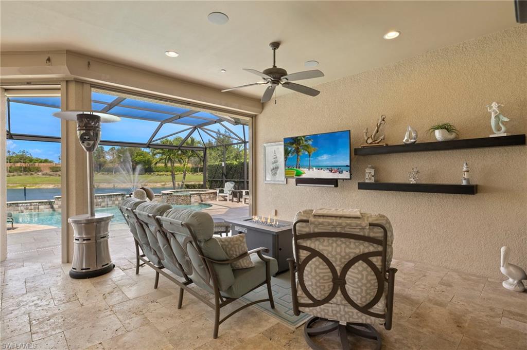 PEBBLE POINTE - Residential