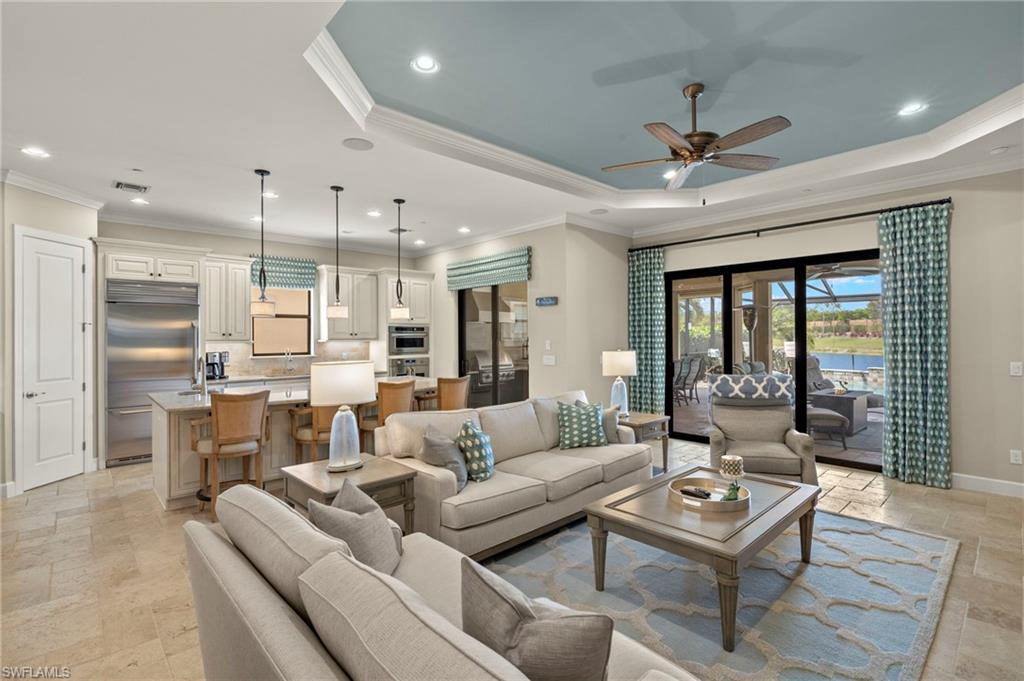 PEBBLE POINTE - Residential