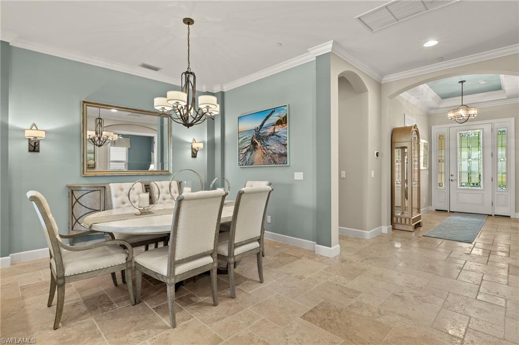 PEBBLE POINTE - Residential