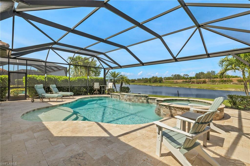 PEBBLE POINTE - Residential