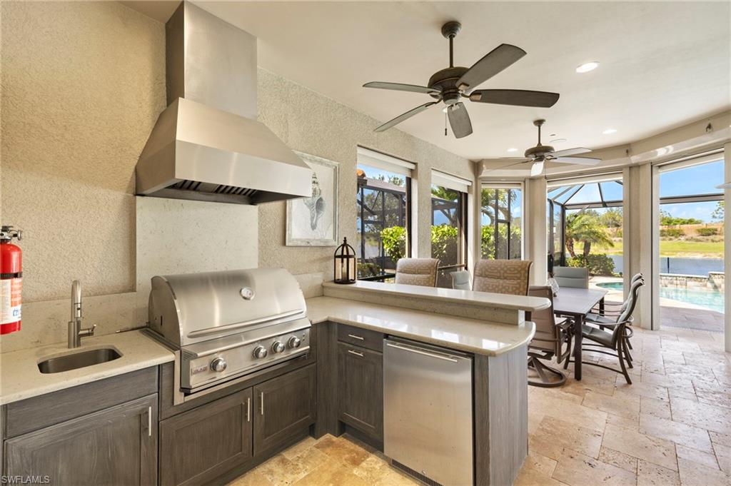 PEBBLE POINTE - Residential