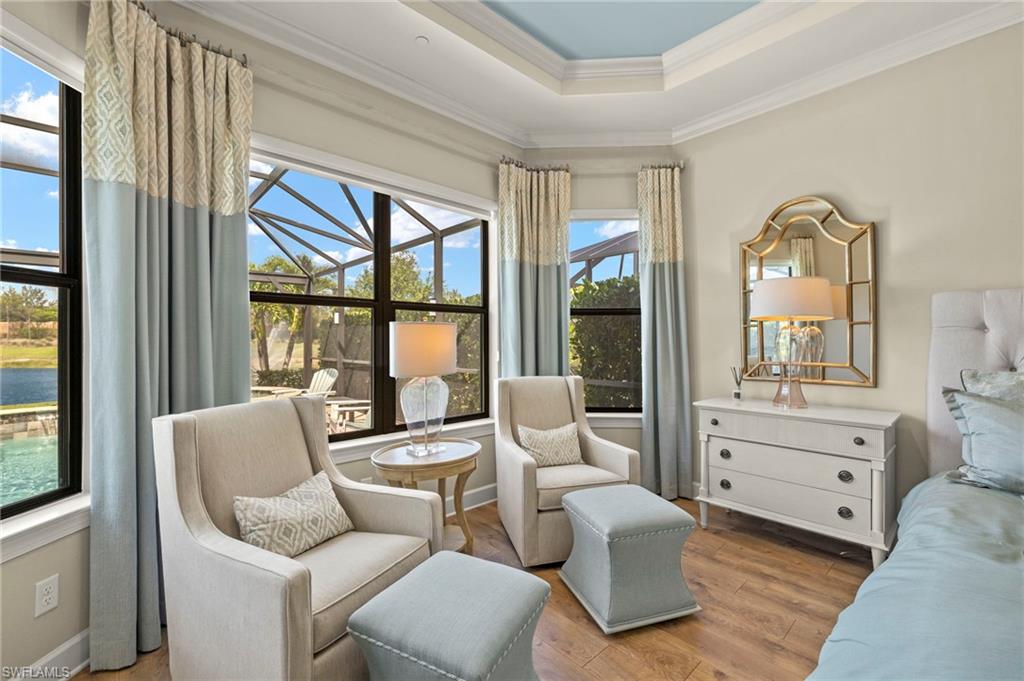 PEBBLE POINTE - Residential