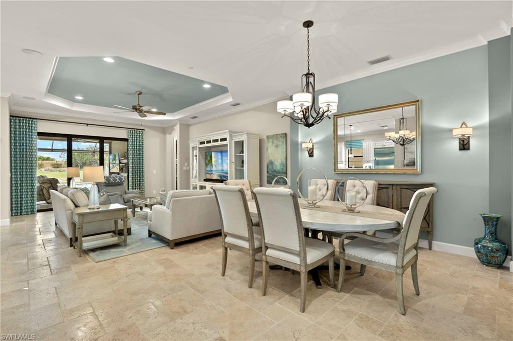 PEBBLE POINTE - Residential