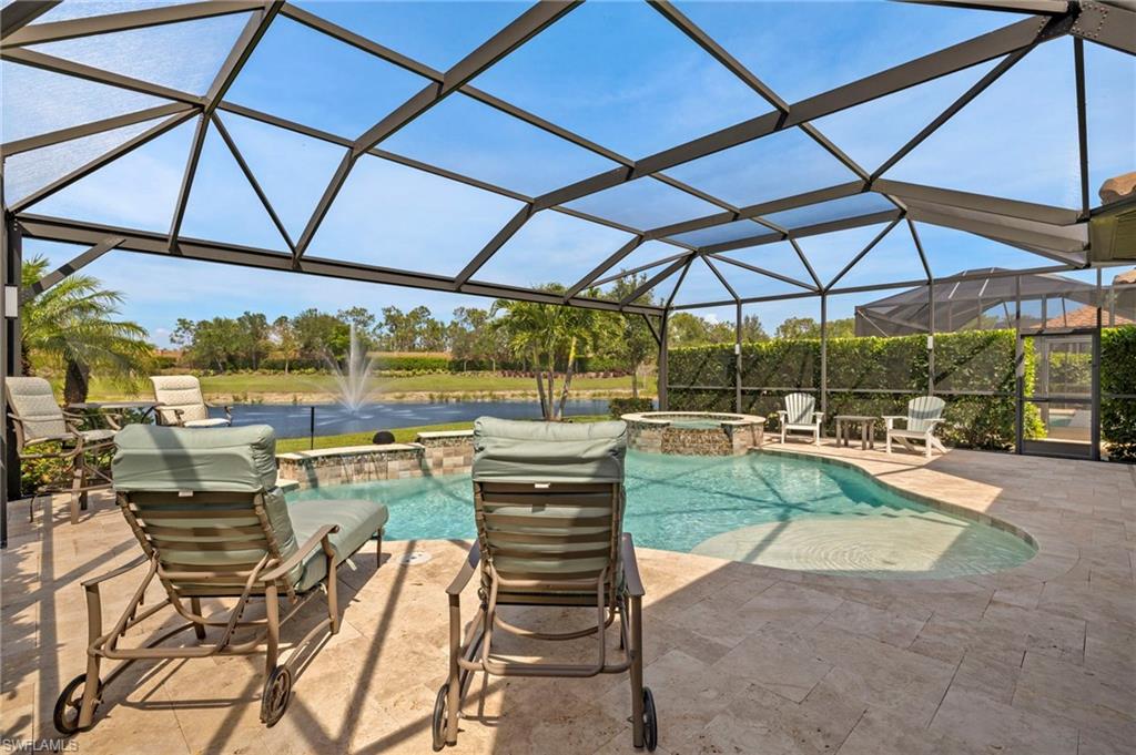 PEBBLE POINTE - Residential