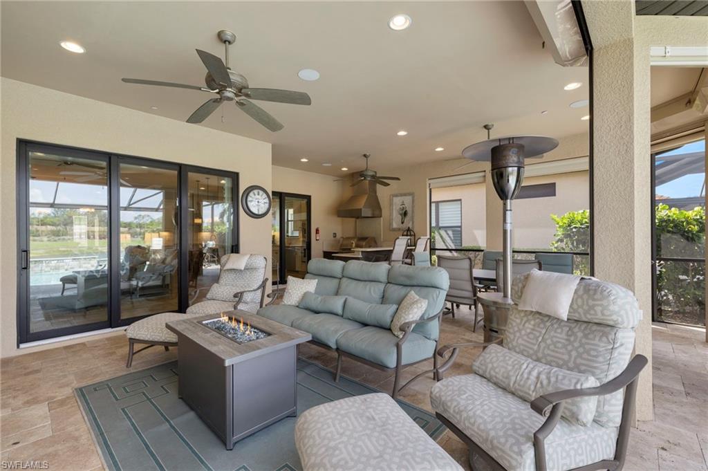 PEBBLE POINTE - Residential