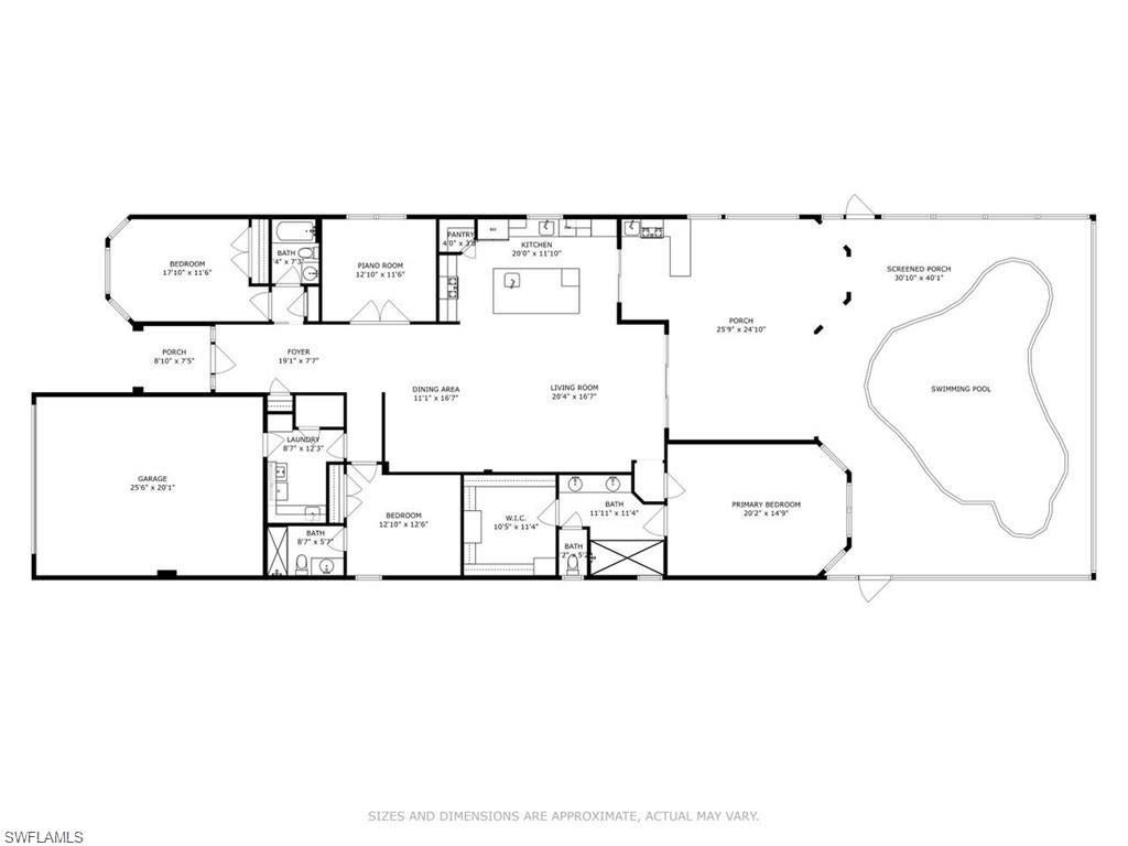 PEBBLE POINTE - Residential