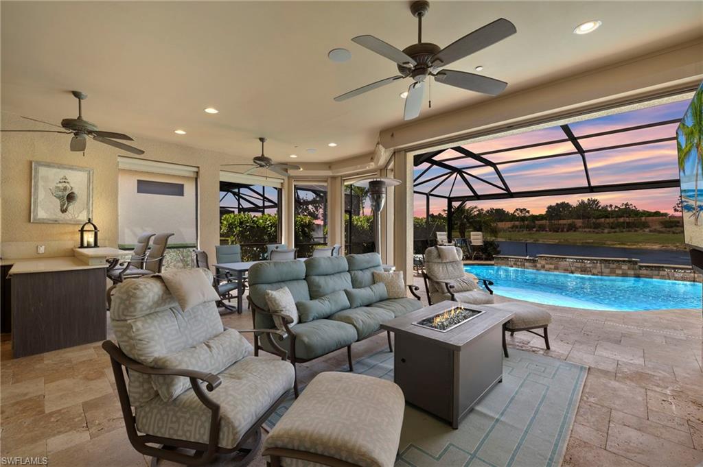 PEBBLE POINTE - Residential