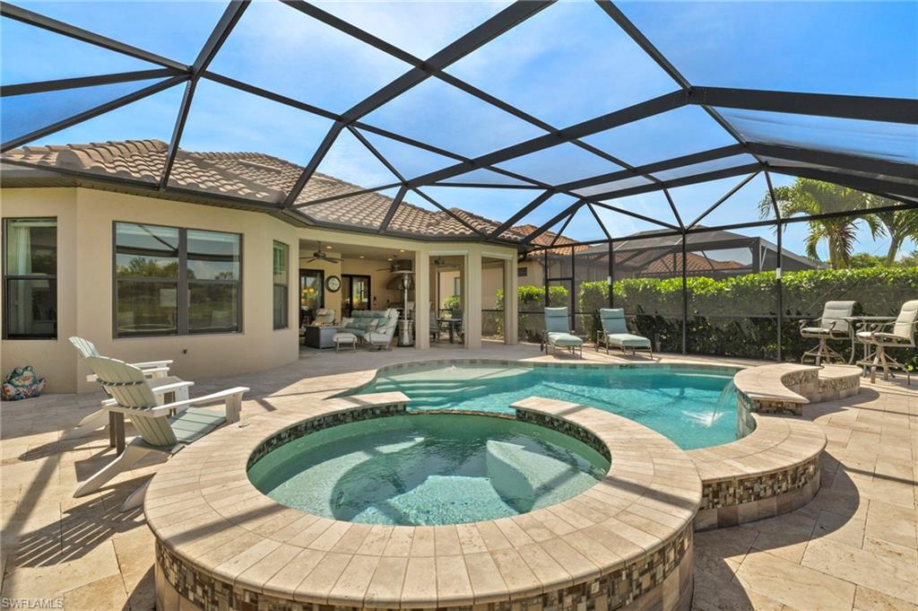 PEBBLE POINTE - Residential
