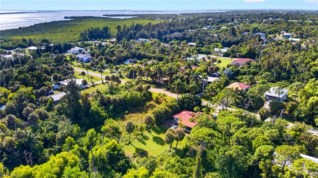 PINE ISLAND TROPICAL HOMESITES - Residential