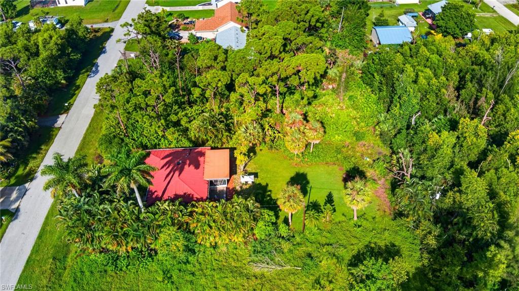 PINE ISLAND TROPICAL HOMESITES - Residential