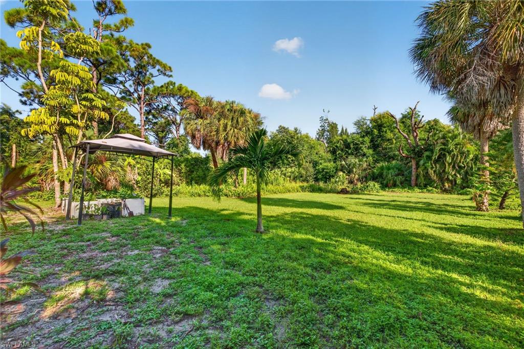 PINE ISLAND TROPICAL HOMESITES - Residential