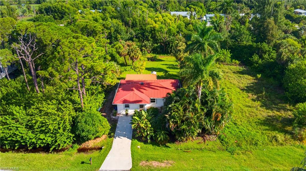 PINE ISLAND TROPICAL HOMESITES - Residential