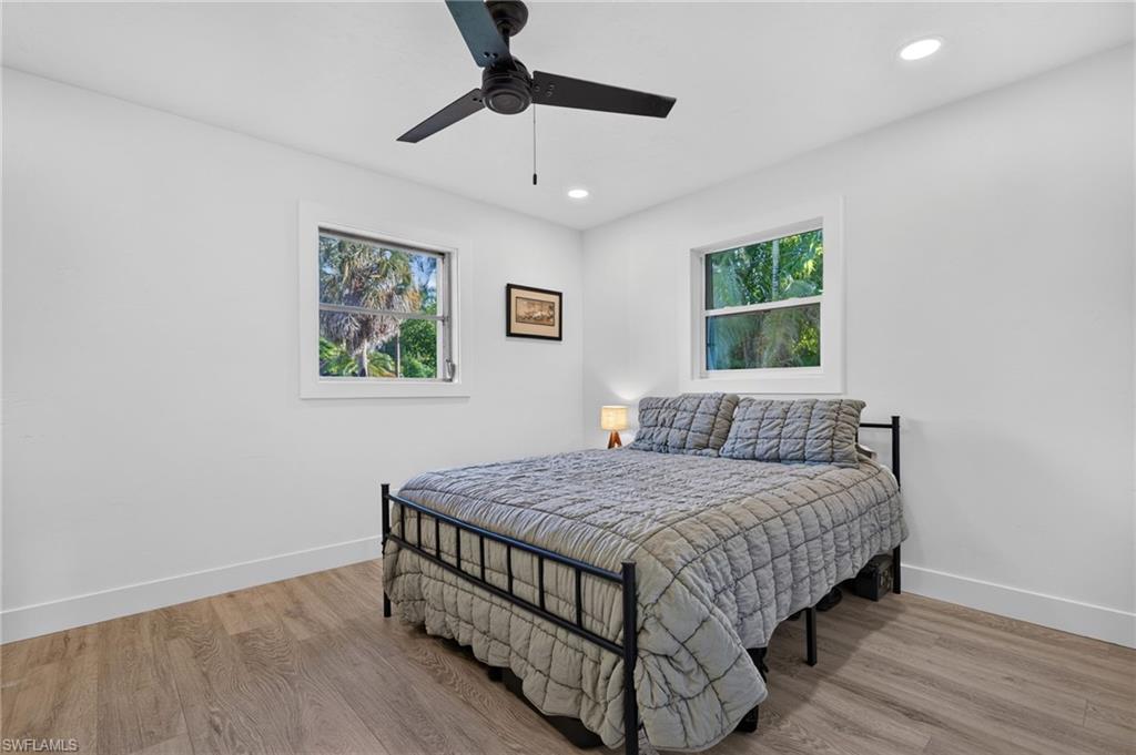 PINE ISLAND TROPICAL HOMESITES - Residential