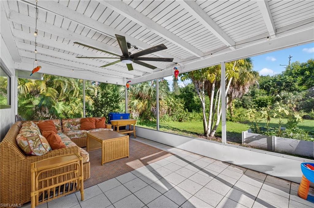 PINE ISLAND TROPICAL HOMESITES - Residential