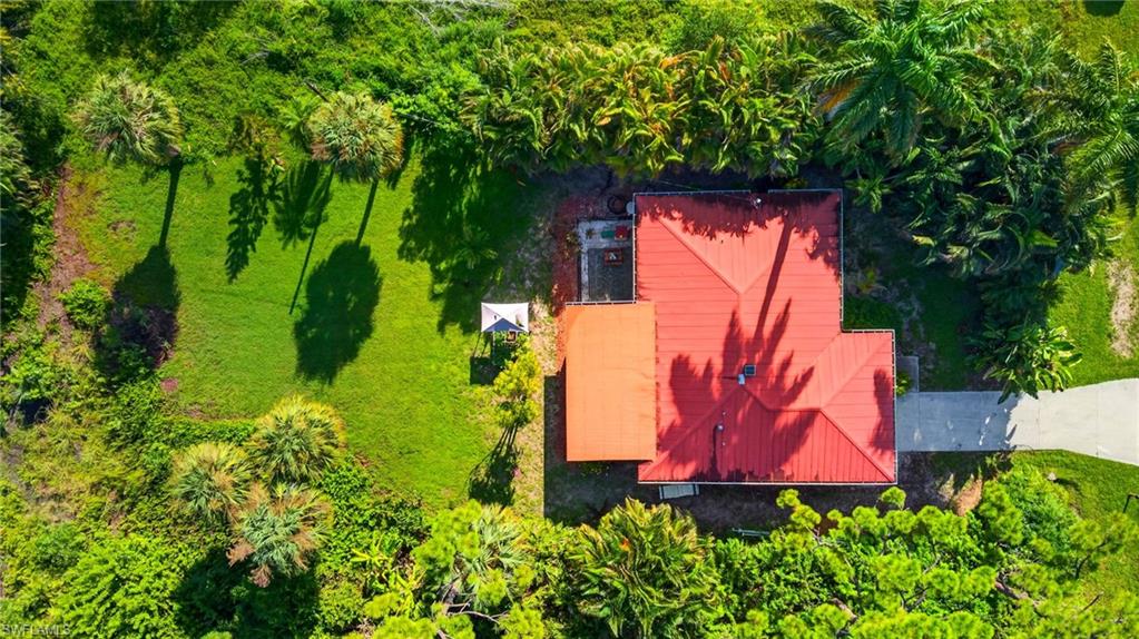 PINE ISLAND TROPICAL HOMESITES - Residential